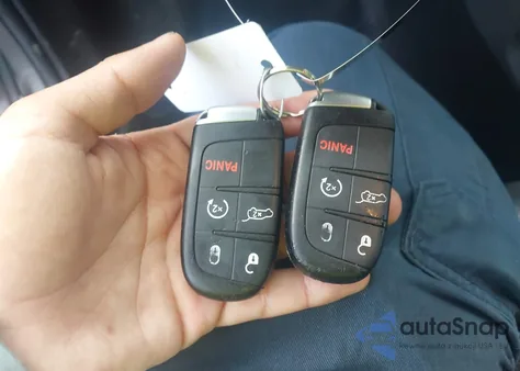 2014 Jeep Grand Cherokee Summit from USA, damaged, VIN 1C4RJFJT6EC501268